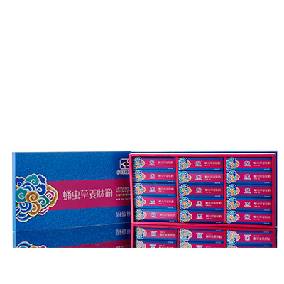 新城调经养气汤