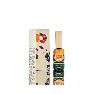 新城备孕期日常卫生护理精华