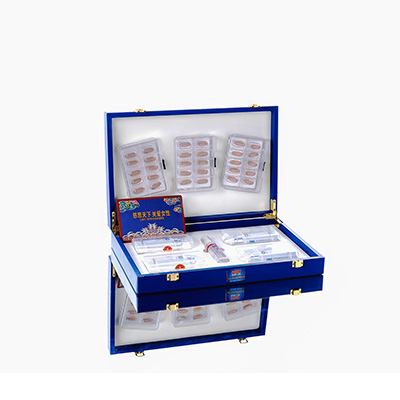 新城爱芯回春综合版